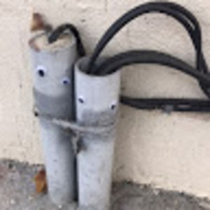 Meet your Posher, Nancy